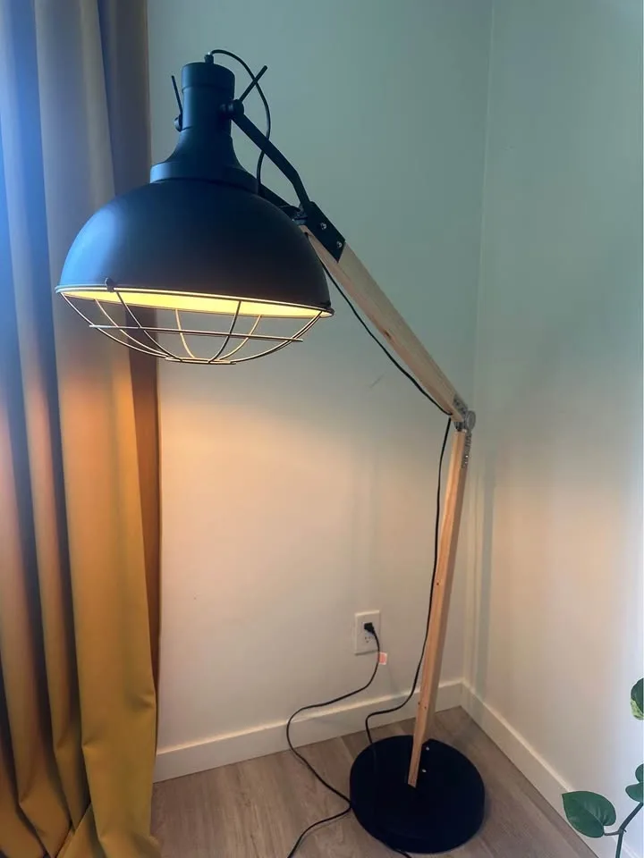 Structube Perri Floor Lamp - photo 2