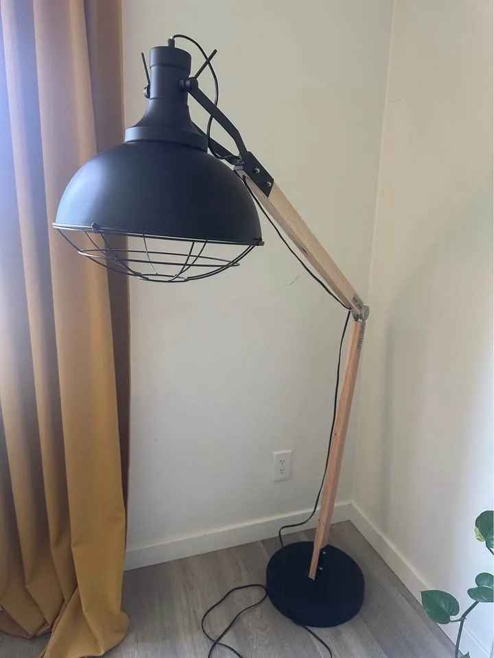 Structube Perri Floor Lamp - photo 3