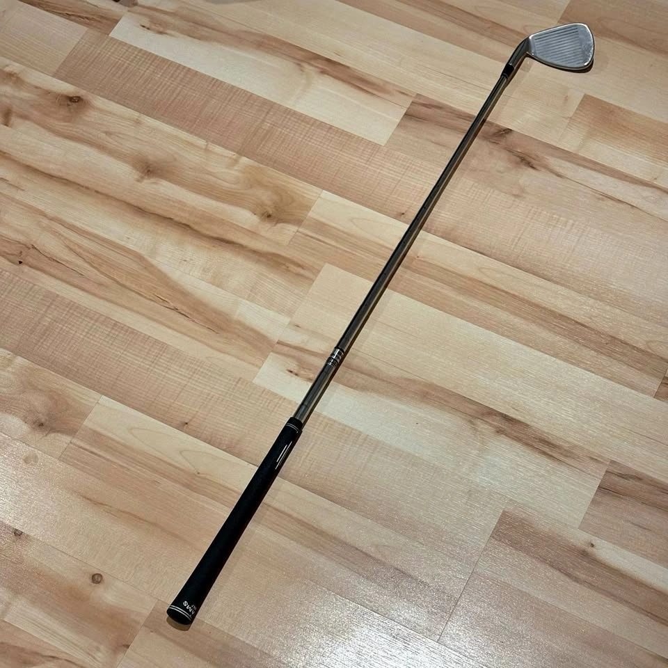 Adams Idea a12 OS Pitching Wedge - Right Handed