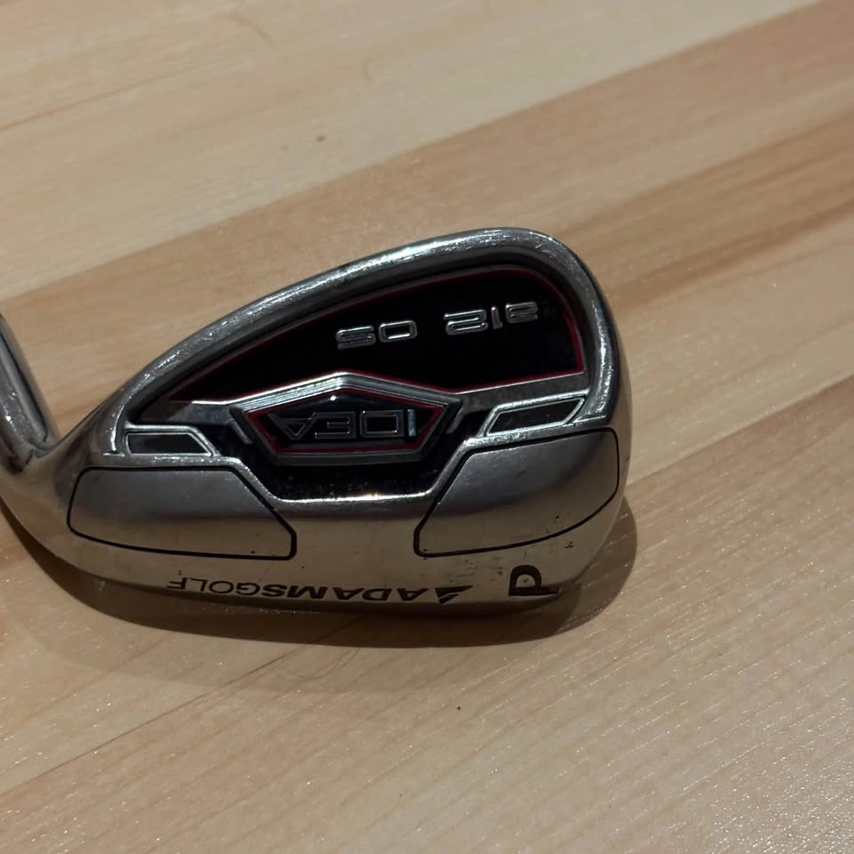 Adams Idea a12 OS Pitching Wedge - Right Handed - photo 2