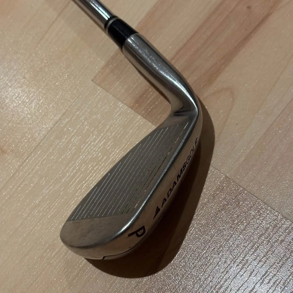 Adams Idea a12 OS Pitching Wedge - Right Handed - photo 3