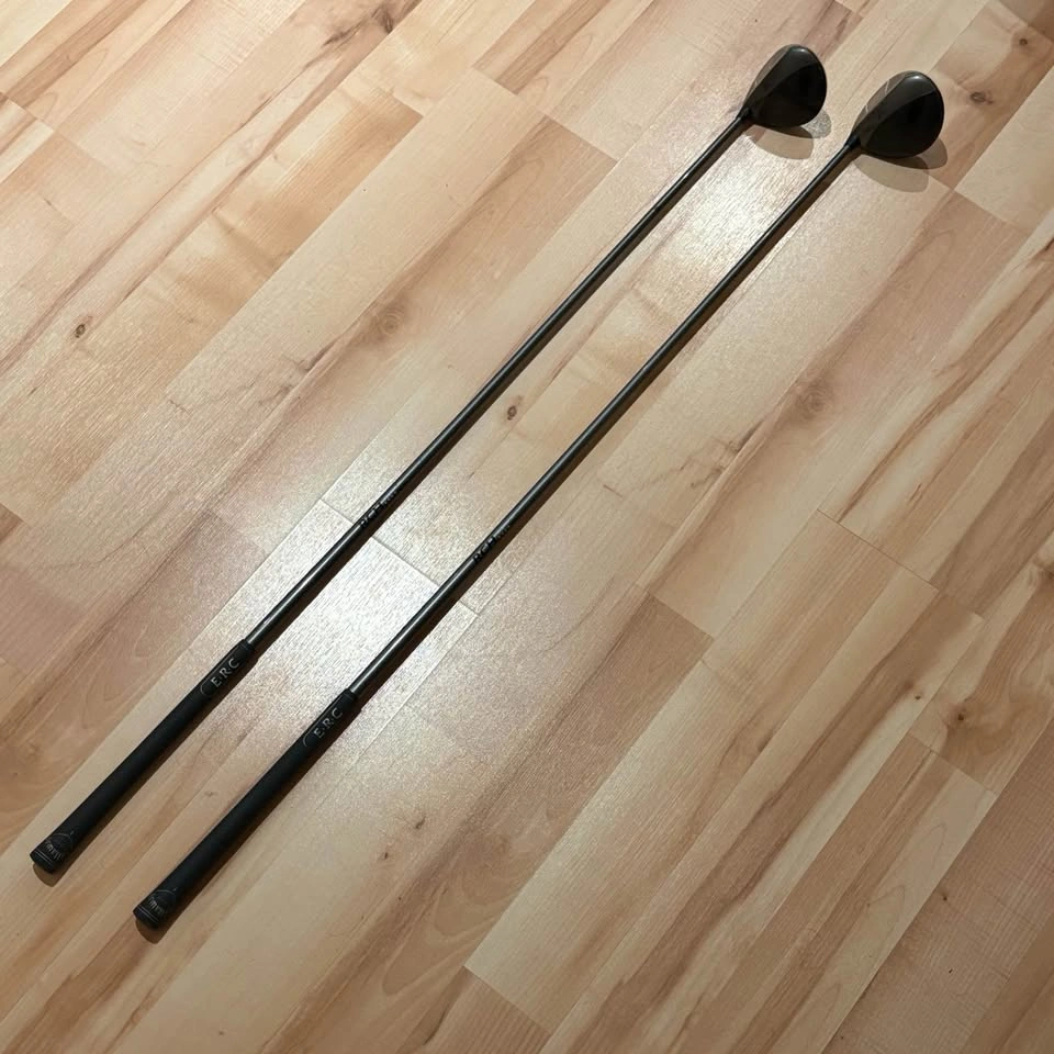 Callaway E.R.C Fusion 3 and 5 Wood - Ladies Flex, Right-Handed - photo 5