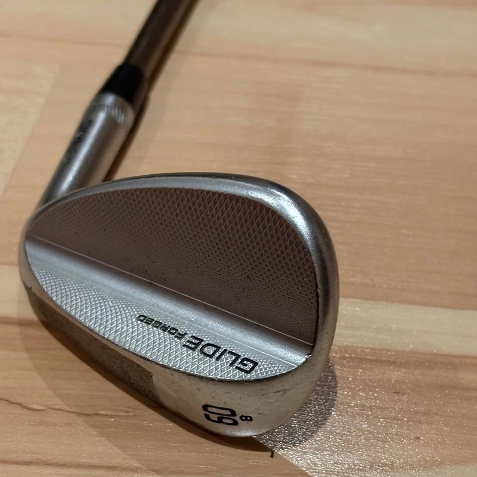 Ping Glide Forged 60° Lob Wedge - Right Handed - photo 2