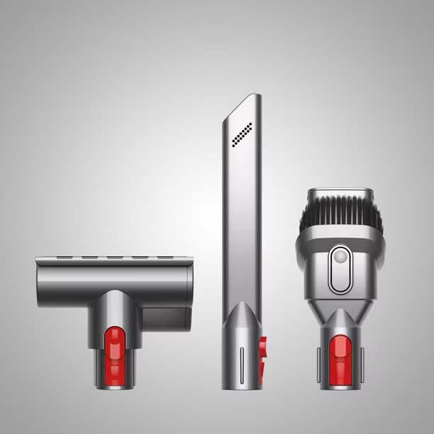 Dyson v7 Absolute (Read Description) - photo 2