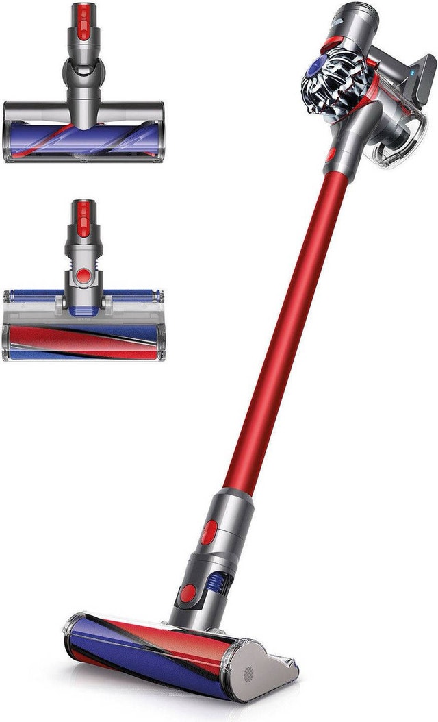 Dyson v7 Absolute (Read Description) - photo 3