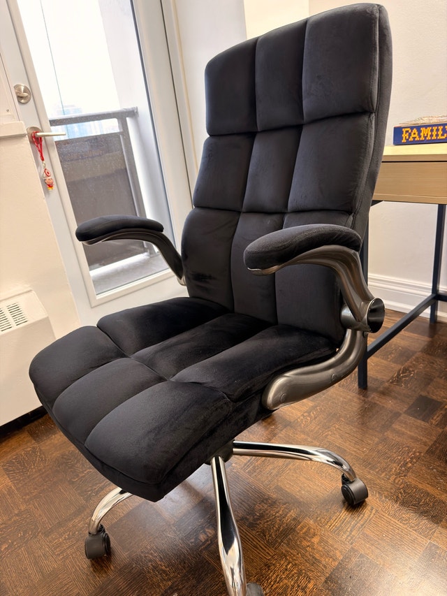 Boss Desk Chair - photo 2