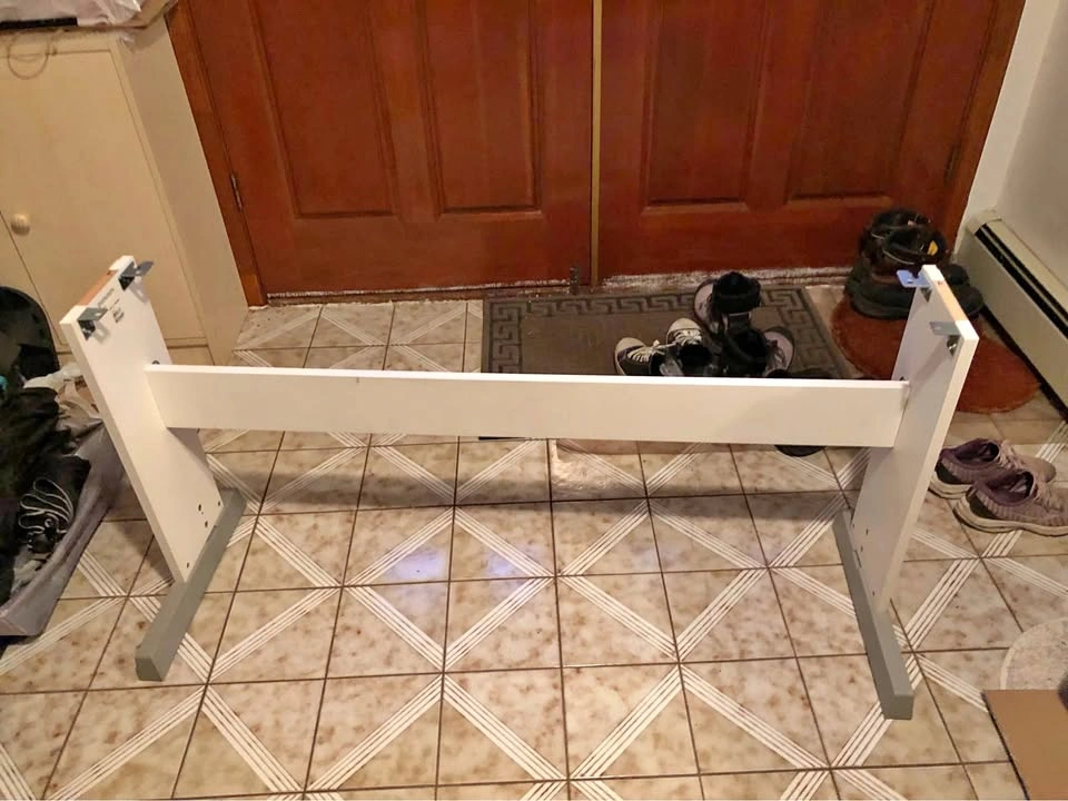 Yamaha p255 stand