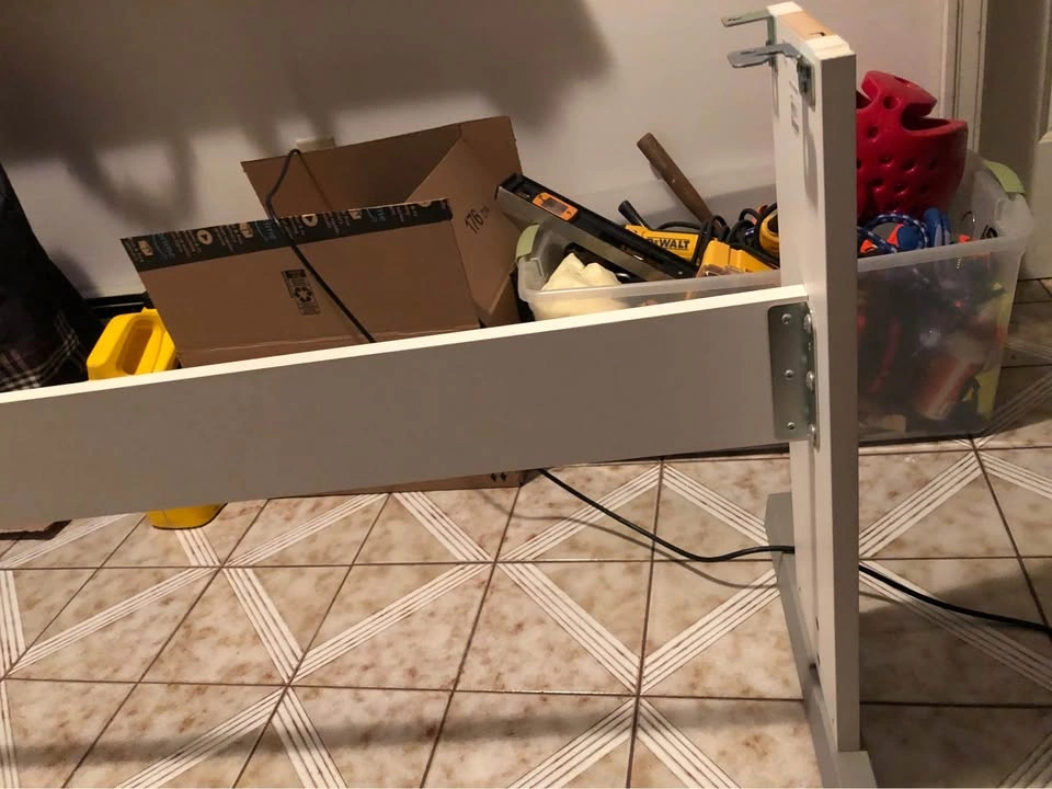 Yamaha p255 stand - photo 2