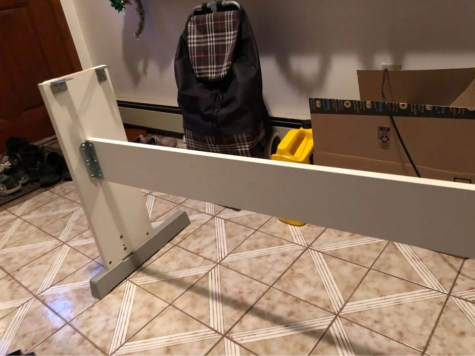 Yamaha p255 stand - photo 3