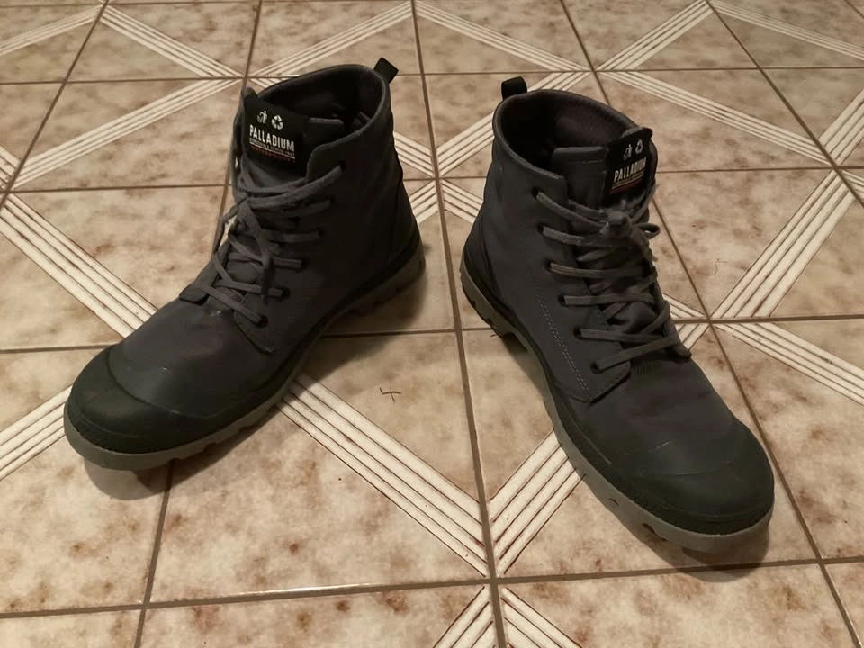 Palladium Boots - Men’s Size USA10.5 - photo 2