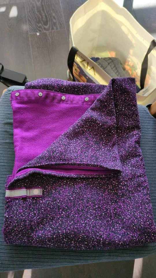 Toque and Lululemon scarf bundle - photo 4