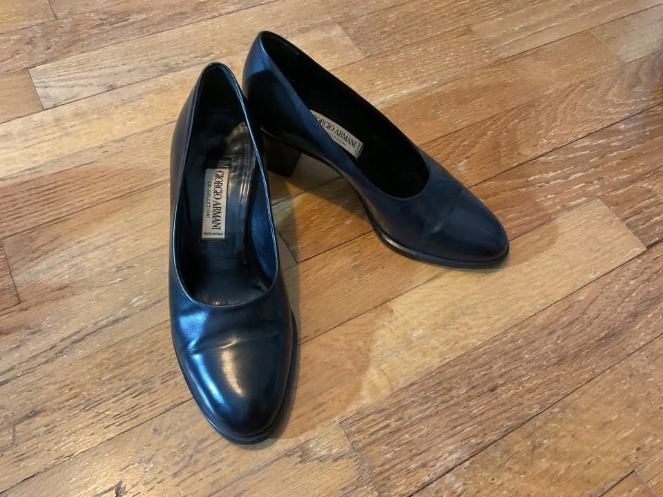 Woman shoes - photo 2