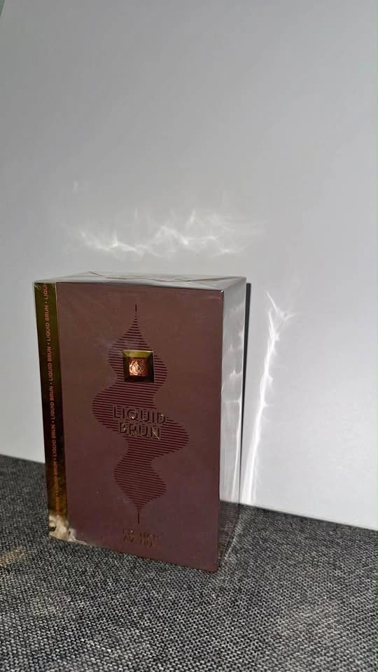 French Avenue Liquid Brun EDP 100ml | Brand New & Sealed