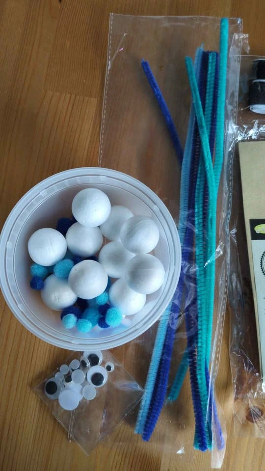 Last chance‼️ Miscellaneous craft supplies - photo 3