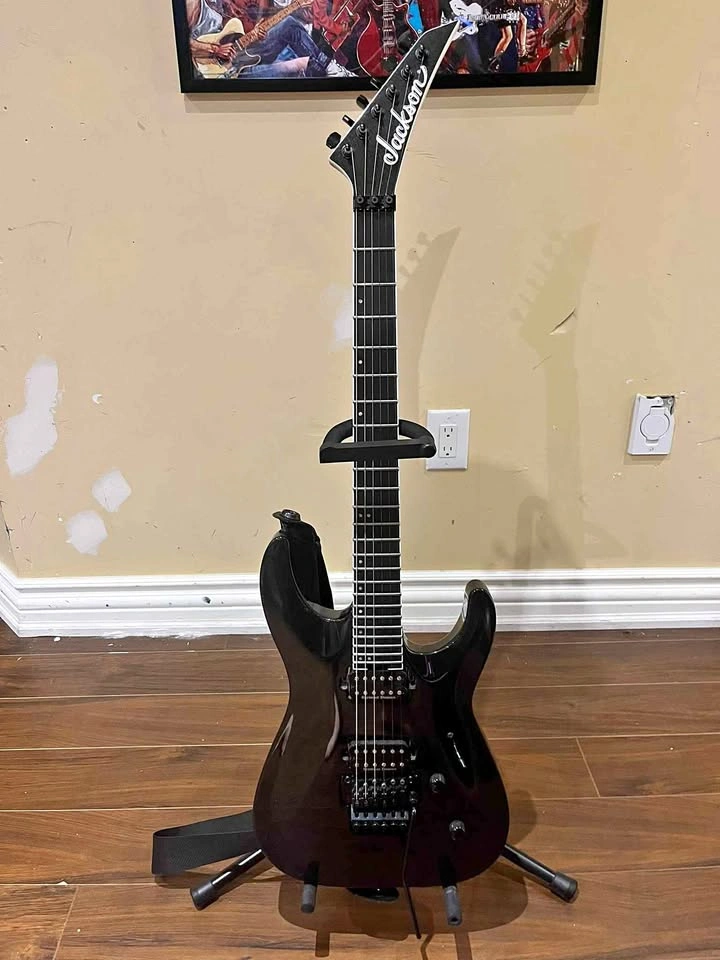 Jackson Pro Plus Series DKA Electric Guitar