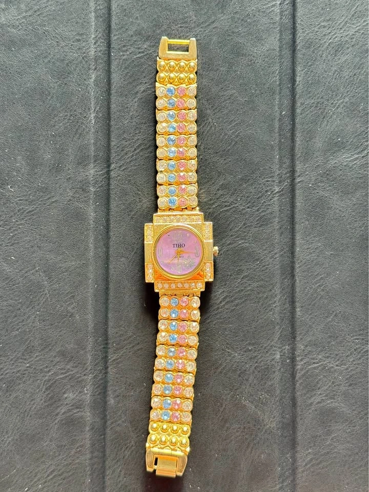 Women’s watch