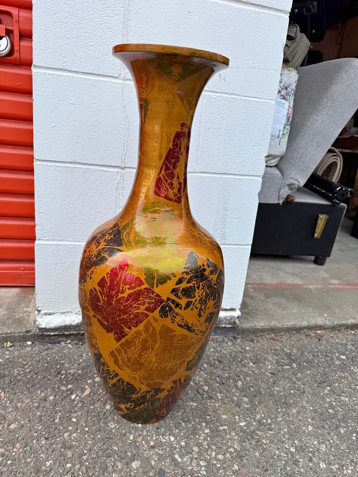 Flower pot
