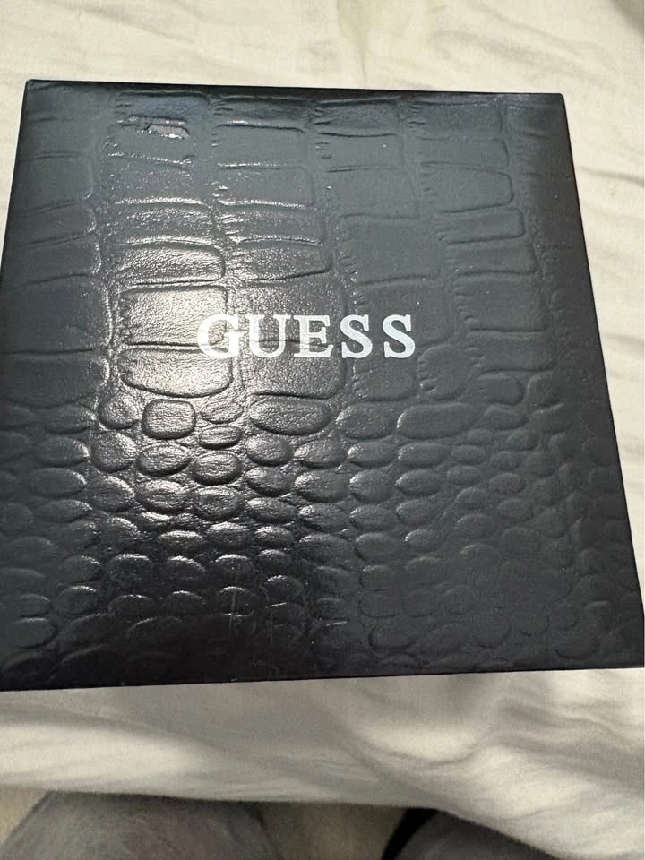 Guess Men's Stainless Steel Watch - photo 3
