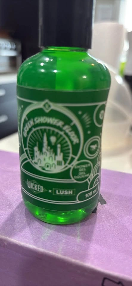 Lush bath bombs and bath gels - photo 3