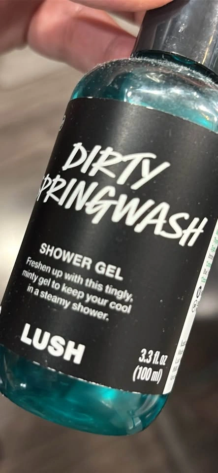 Lush bath bombs and bath gels - photo 5