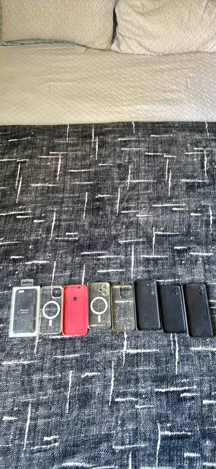 Phone cases