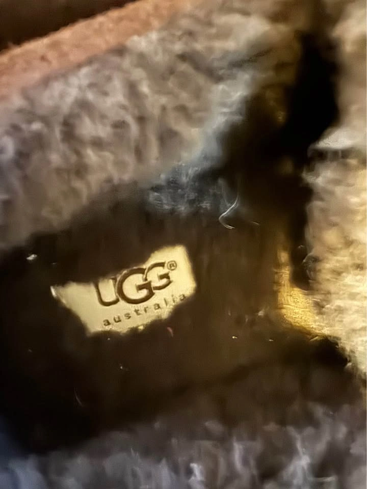 UGG Ascot Camo Slippers - photo 2