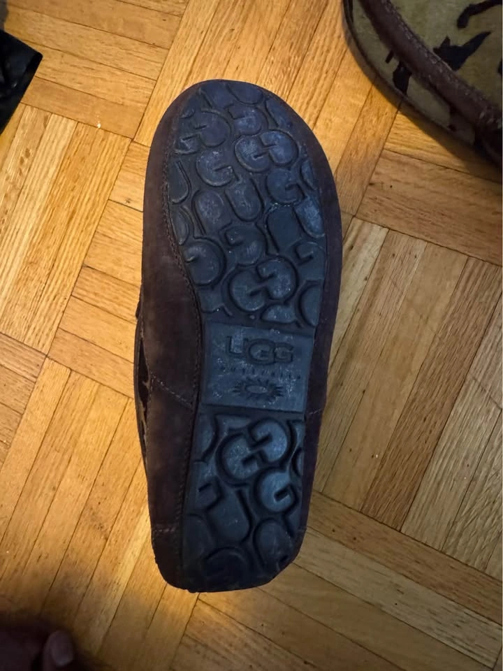 UGG Ascot Camo Slippers - photo 3