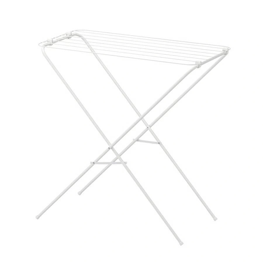 IKEA JÄLL Drying Rack and Over-the-Door Hooks - photo 3