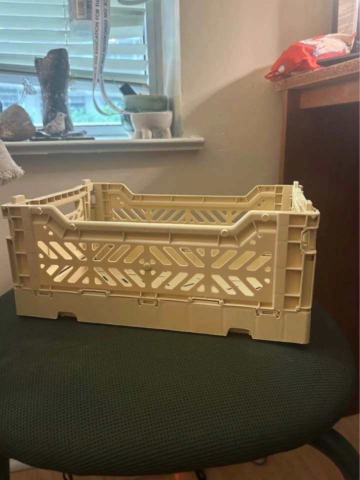 Ay-kasa Multiway-Minibox Folding Crates - photo 2