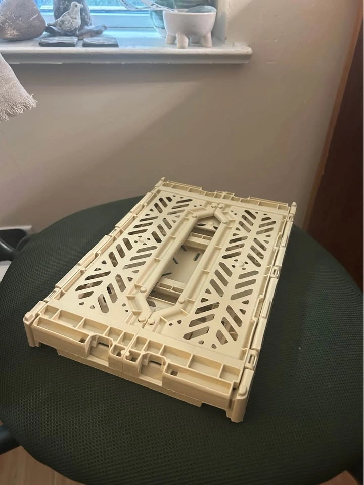 Ay-kasa Multiway-Minibox Folding Crates - photo 3