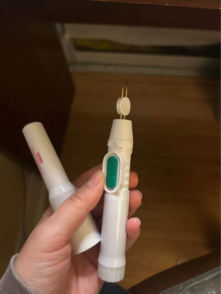 Max Wax Pen and Ferris File-A-Wax Carving Wax - photo 2
