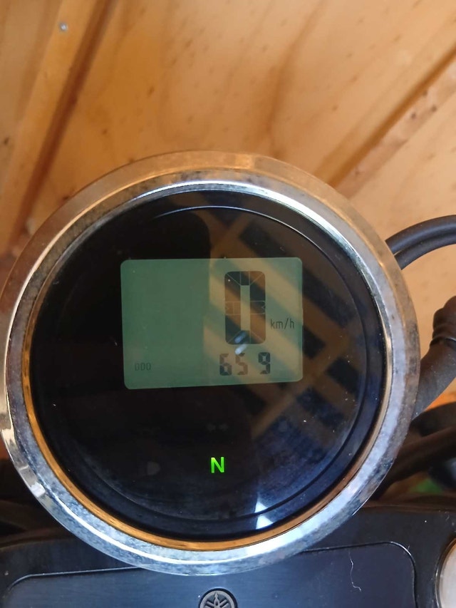 2015 Yamaha Bolt C-Spec (Please Read Desc.) - photo 5