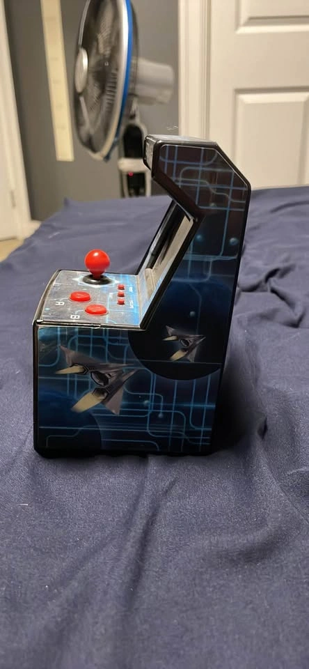 My Arcade Retro Machine - photo 2