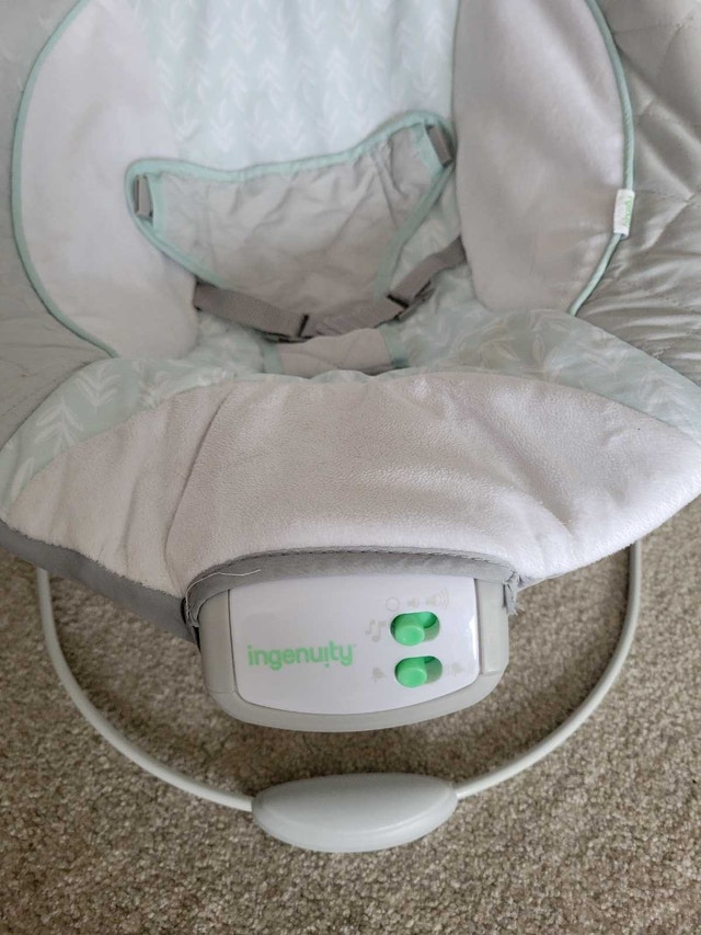 Baby Bouncer Chair - photo 2