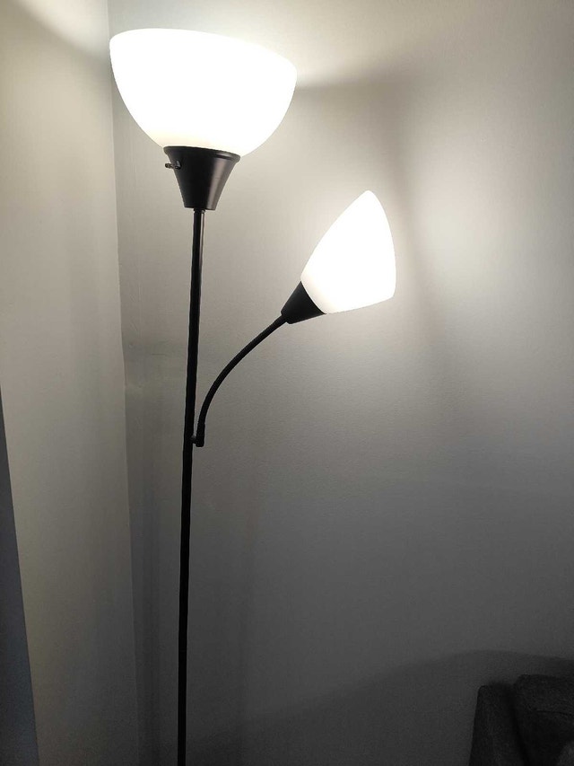 Floor Lamp - photo 2