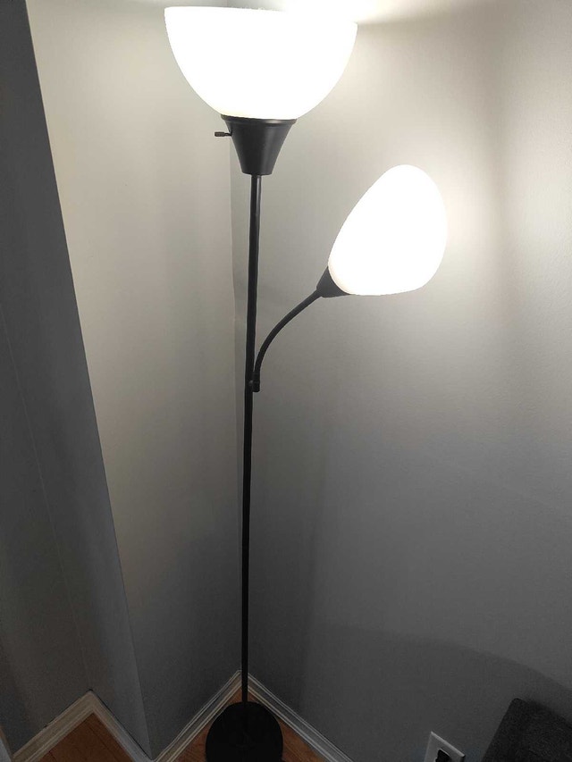 Floor Lamp - photo 3