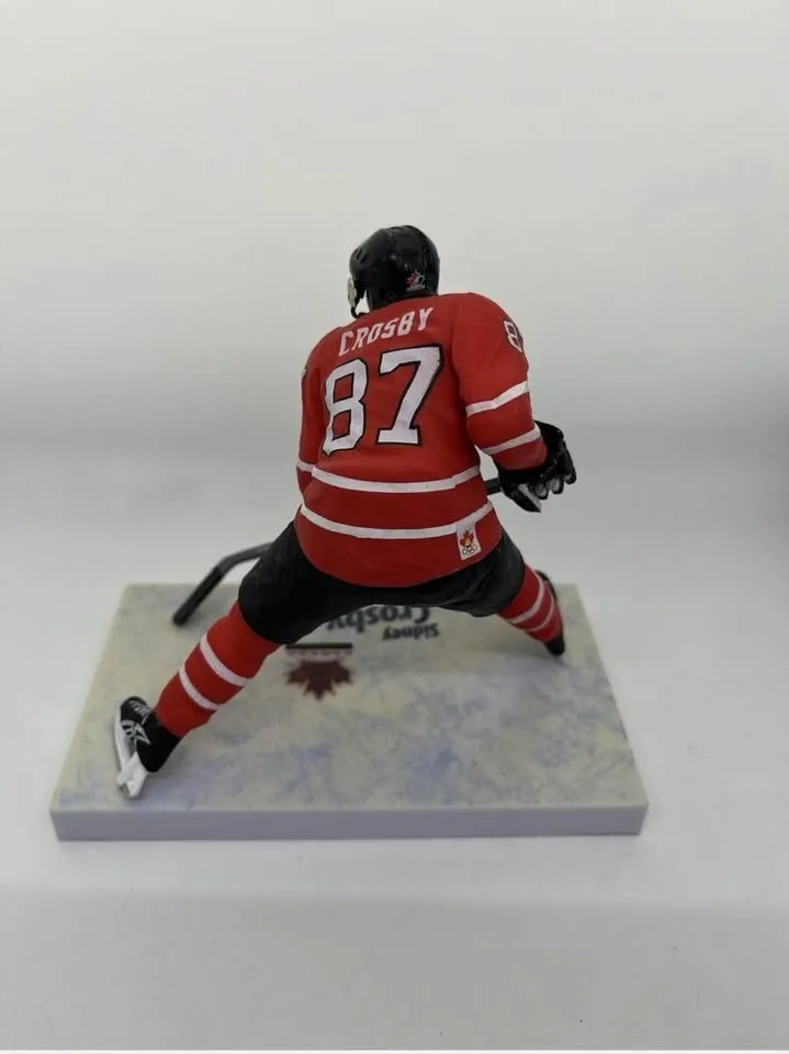 Sydney Crosby Hockey NHL Team Canada image indicator(2)