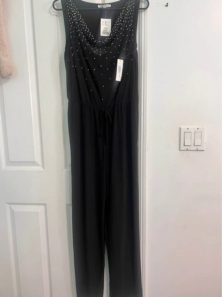Brand new jump suit