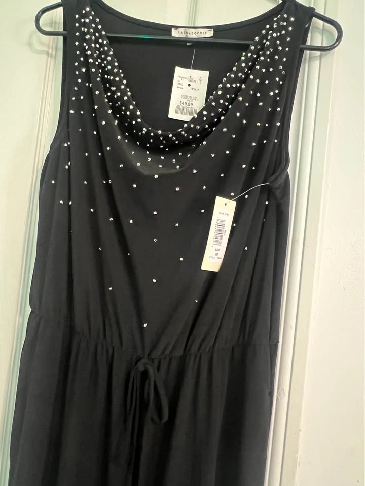 Brand new jump suit - photo 3