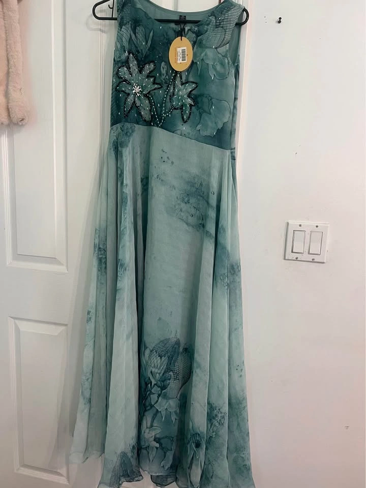 Brand new indian dress - photo 2