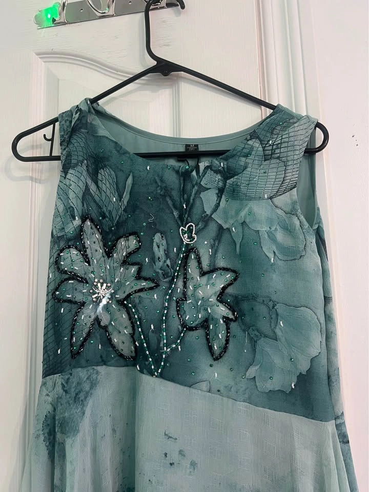 Brand new indian dress - photo 3