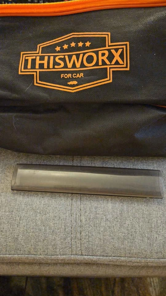 Car vacuum - photo 3