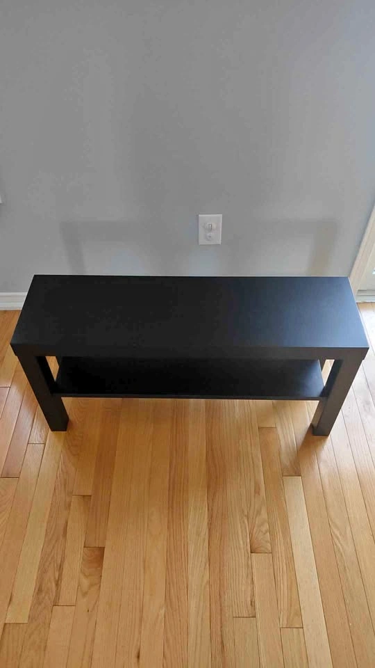 Small appliance stand