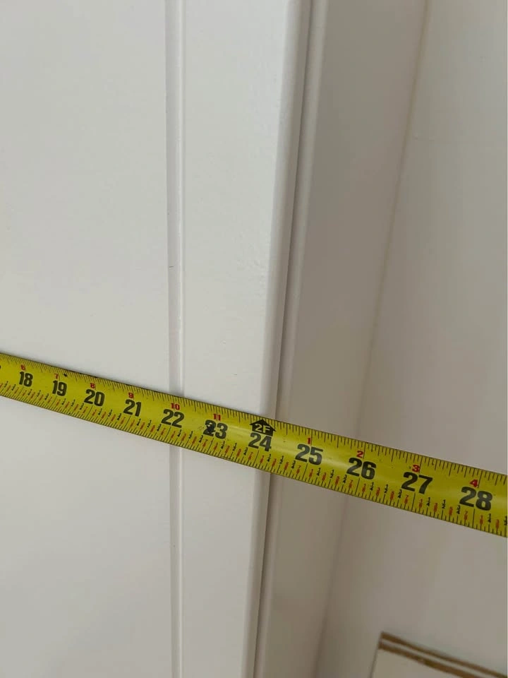Cabinet doors & shelves - photo 3