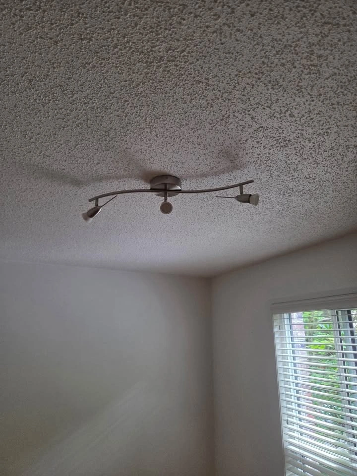 4 different ceiling rack spotlights - photo 2