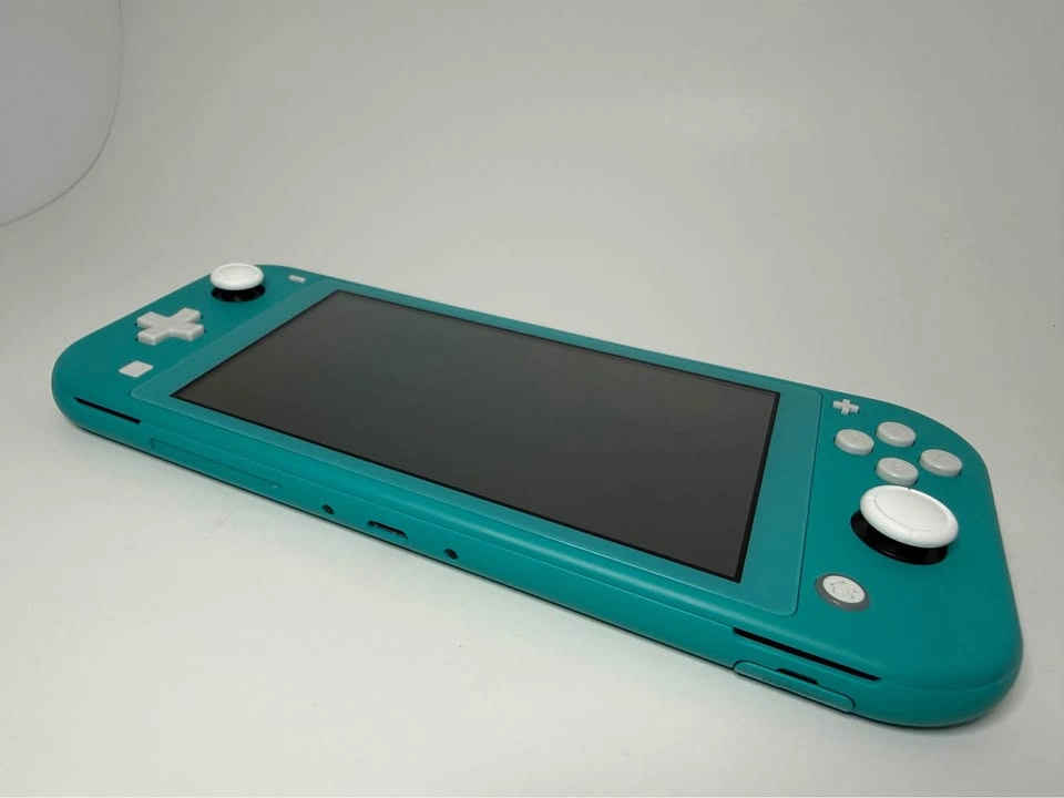 Modded Nintendo Switch Lite - New Shell - Read Desc - photo 3