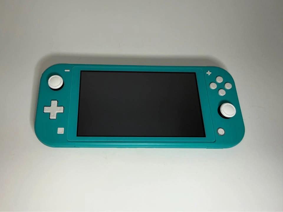Modded Nintendo Switch Lite - New Shell - Read Desc - photo 4