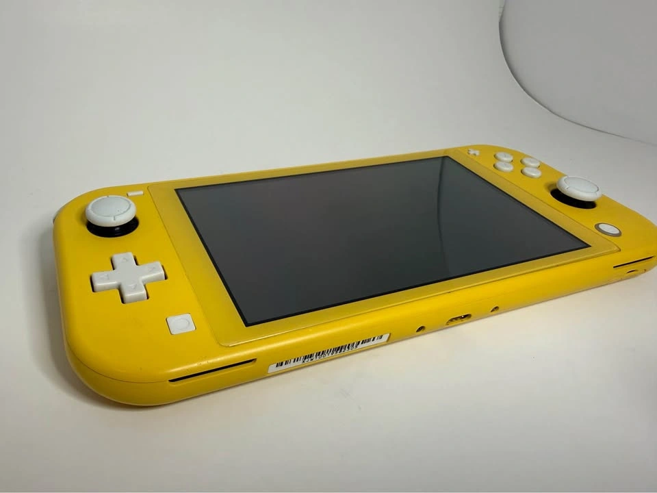Modded Nintendo Switch Lite - Read Desc - photo 2
