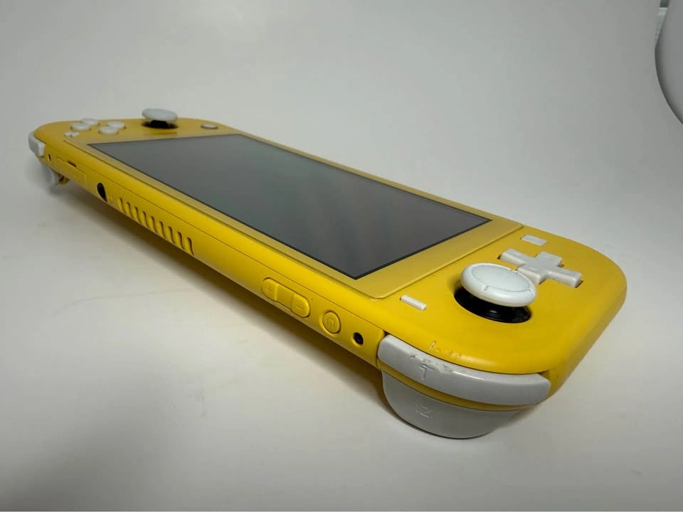 Modded Nintendo Switch Lite - Read Desc - photo 3