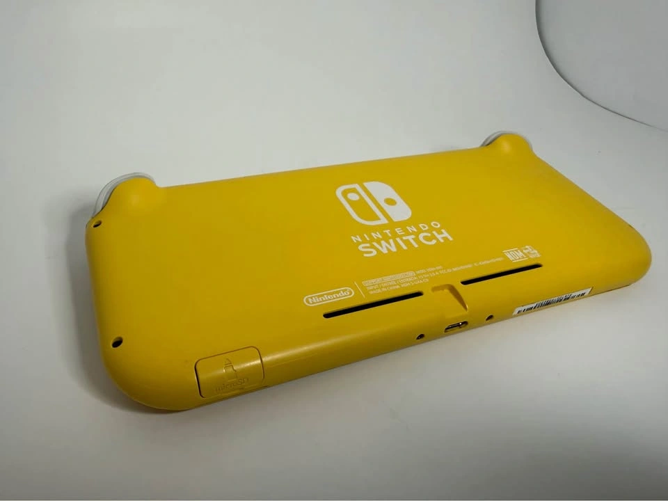 Modded Nintendo Switch Lite - Read Desc - photo 4